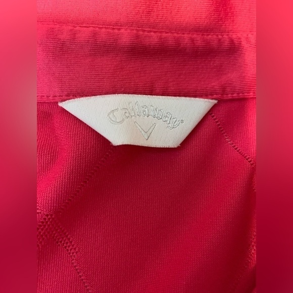 Callaway ladies shirt in size M - Picture 5 of 10